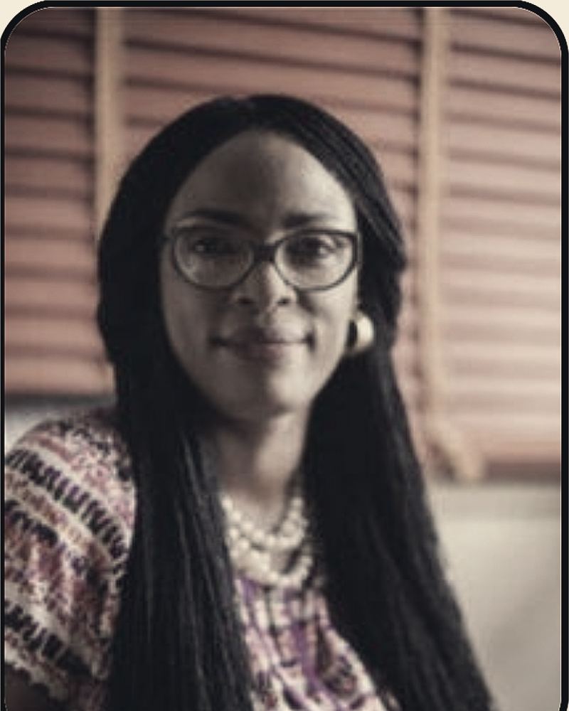 Atinuke Adelakun