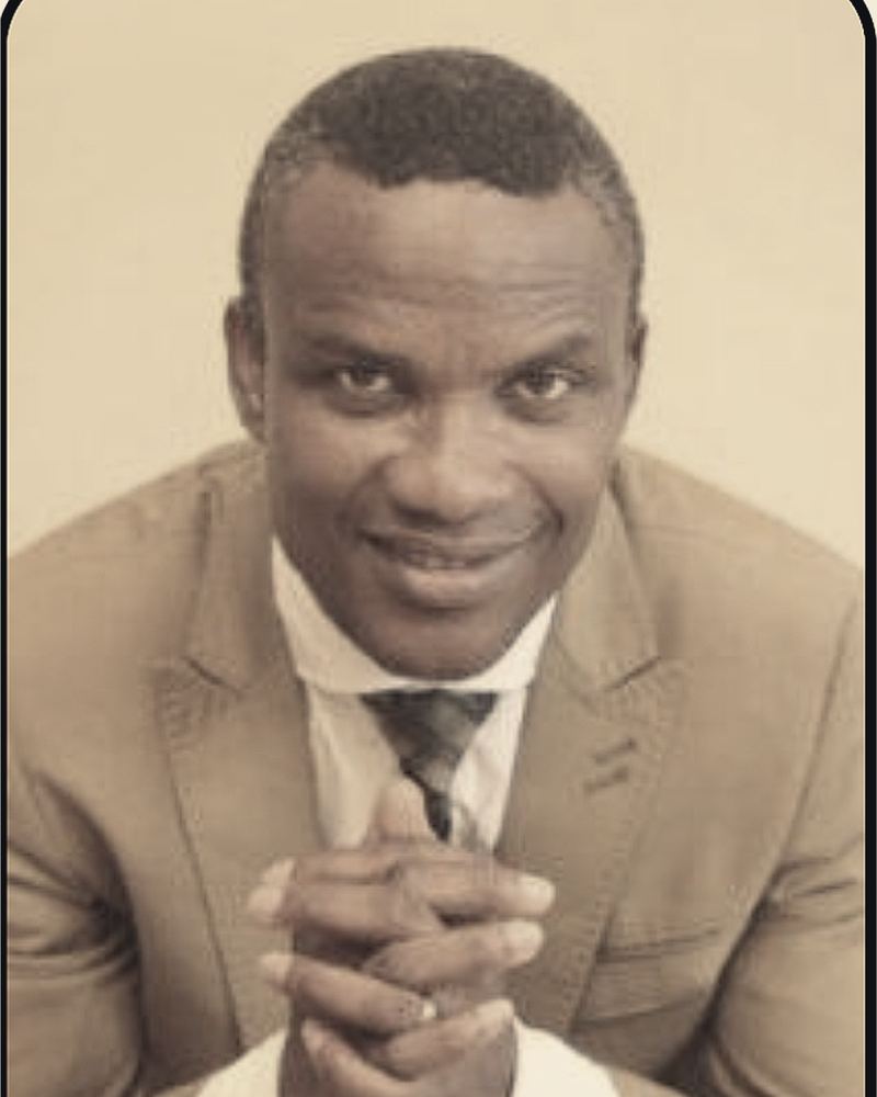 Ayodele Shogaolu