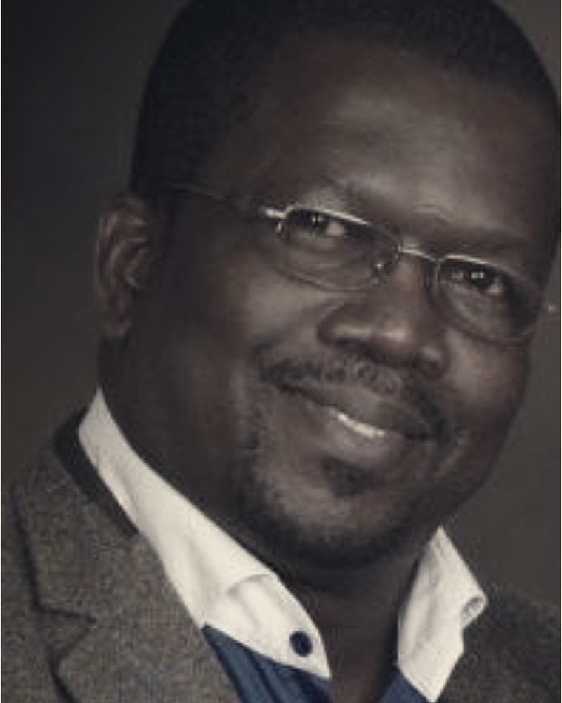 Diran Olajoyegbe