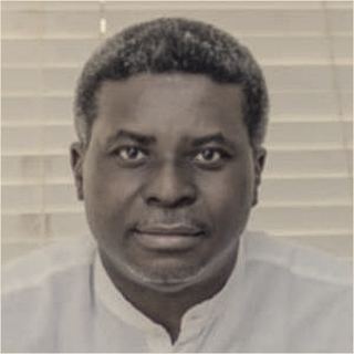 Tonio Okojevoh